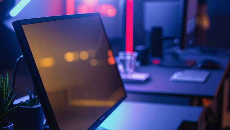 OLED vs. LED-Monitore: Welcher Bildschirm ist der richtige für dich?